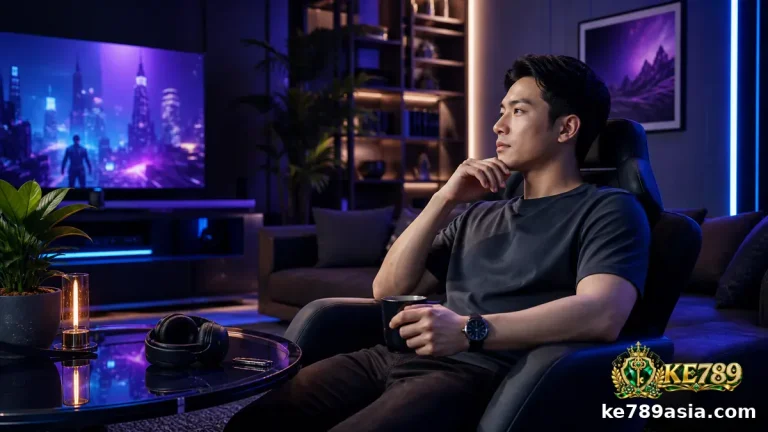 KE789 Khuyến Mãi Mới Nhất – Ưu Đãi Mới & Điều Kiện 2026 - hình ảnh - ke789asia.com